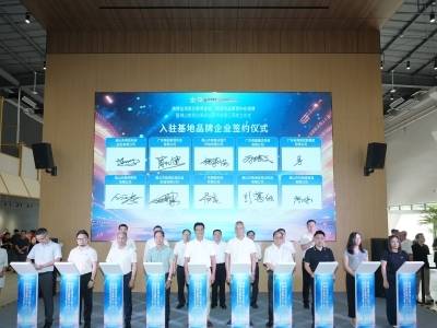 构建全方位服务体系，建设“海外南海”｜南海改革进行时⑲