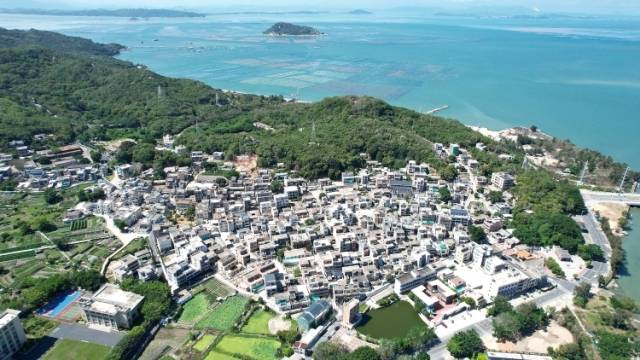 汕头1157个自然村，生活污水治理基本全覆盖