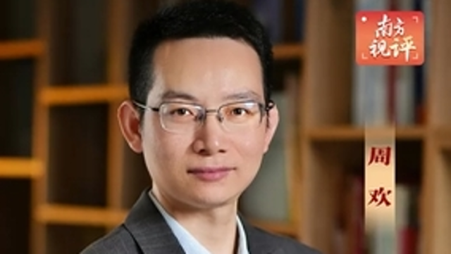 南方视评｜全市亮屏致敬小巷食堂，佛山在全国开先河