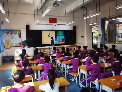 肇庆端州区发布公办学校学位预警