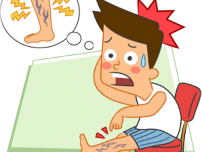 下肢静脉曲张的“阶梯治疗”：从弹力袜到手术的决策