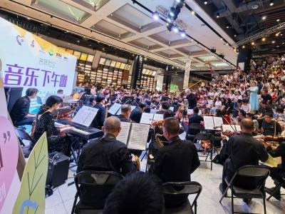 青年有归属、商圈有活力！“民生大盆菜”绘出龙城新图景