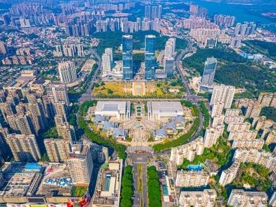 江门两部门联合倡议文明出行：早出发、靠右行、慢慢开