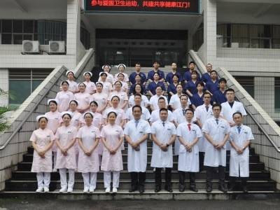 传承中医精髓，创新现代康复｜岐黄专栏·名科室