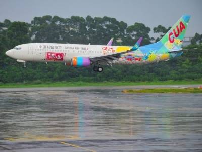 来论｜赵华山：服务粤西、辐射全国，打造家门口的空港