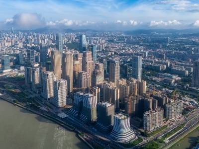 日增企业超千家！“集成式”营商环境改革，如何赋能广州经济第一区？