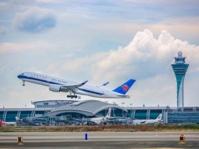 T1航站楼将关闭改造，到白云机场乘机留意！