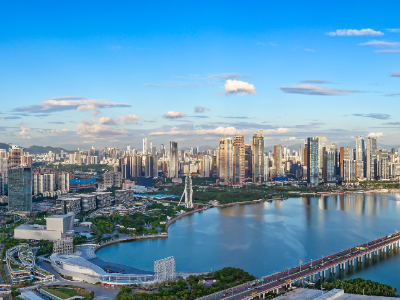 十件大事见证潮涌！2025年前海全面深化改革开放答卷出炉