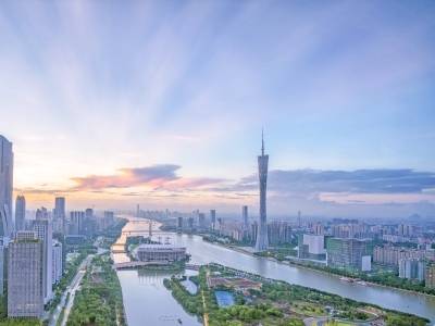 开局就冲刺！广州开年奋勇争先打响“十五五”｜热AI广州