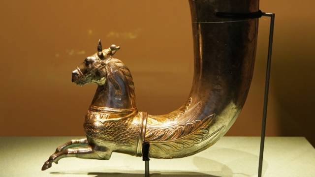 广州大剧院好戏+省博科威特王室珍藏展！开启文艺2026