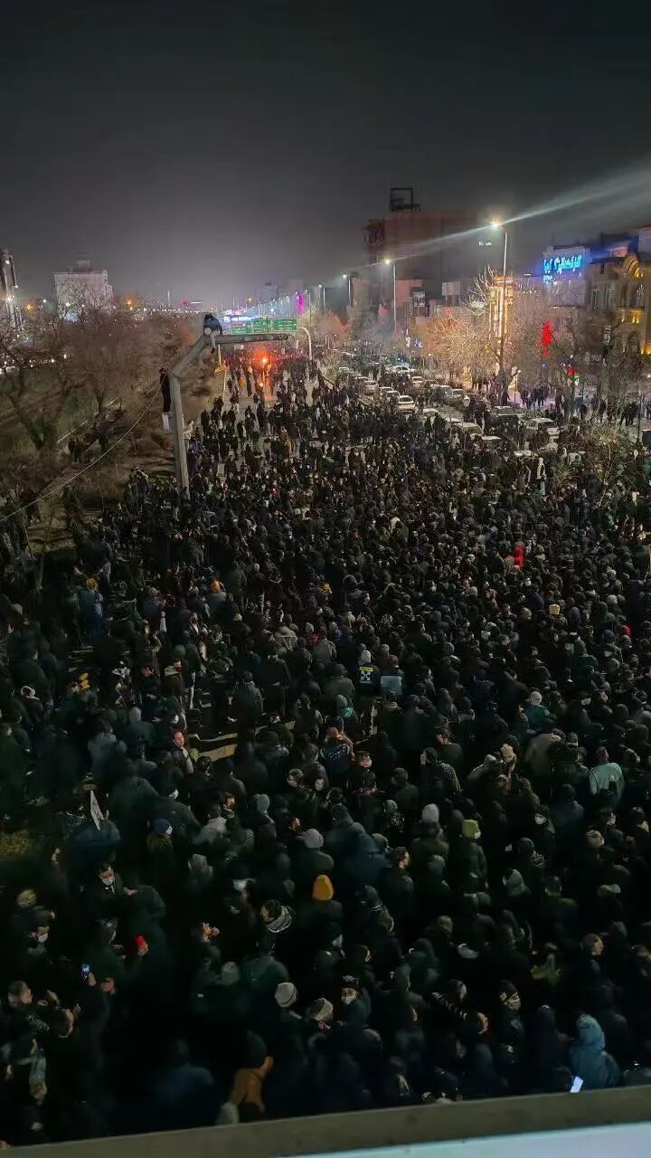 一觉醒来，伊朗采取极端措施了