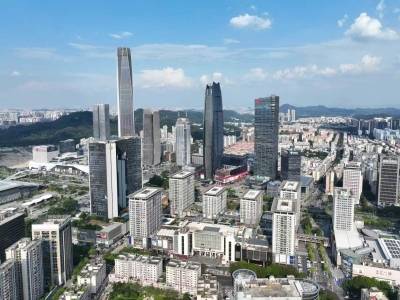 解读｜这份文件，如何为广东保险业“定方向、划重点、给抓手”？