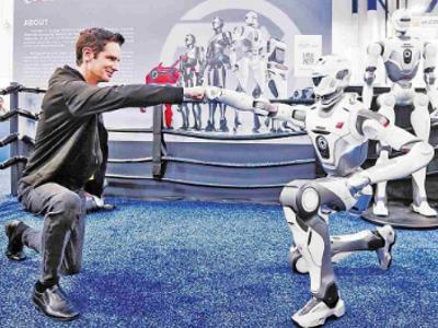 广东AI硬件全链出海