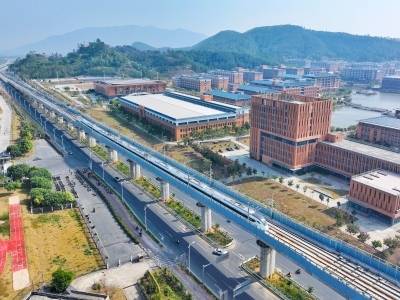 从园到源 蝶变跃迁｜一文速览《南方日报·清远观察》第2168期