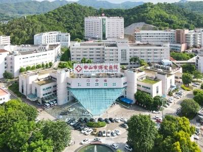 珠中江唯一！中山市博爱医院获新生儿先天性心脏病治疗机构资质