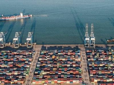 广州市委常委、南沙区委书记刘炜：四大方向发力推动广州港与南沙深度融合迈向新征程