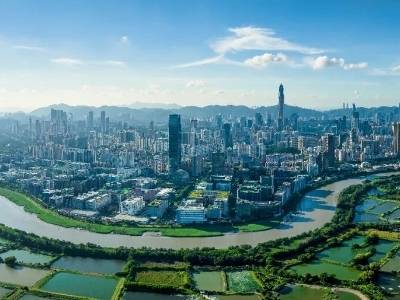 聚焦福田八届五次党代会