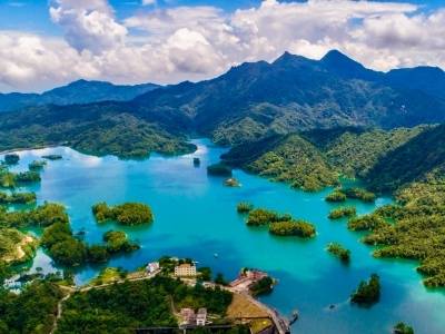 开局“十五五”·系列访谈|阳春市委书记李谦常：以“345”工作法做实“城市副中心”