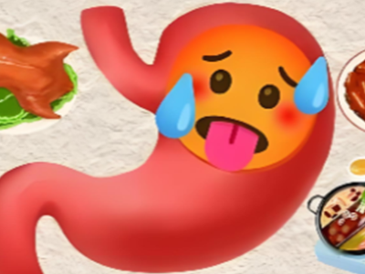 胃癌早知道：这些饮食习惯可能正伤害你的胃