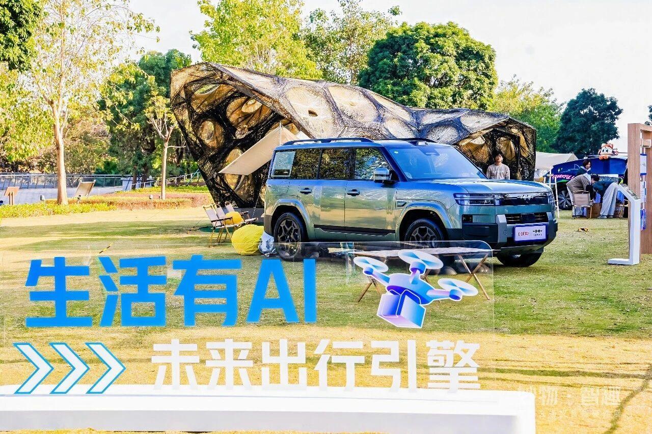 华强北”创业者用千问开挂，“盘活”了AI硬件