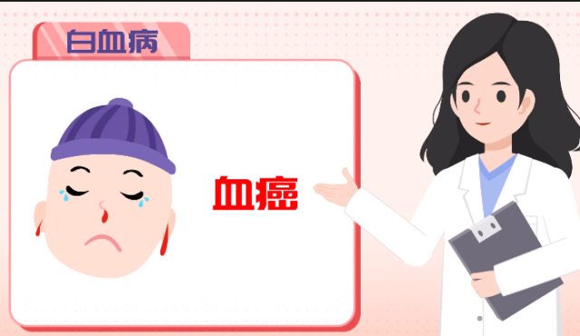 白血病=绝症？刷新你对“血癌”的旧观念｜医视频