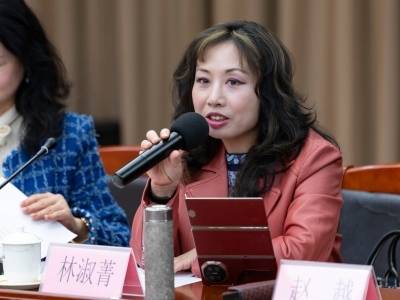 人大代表林淑菁：活化闲置报刊亭，打造城市便民服务微枢纽｜2026广州两会