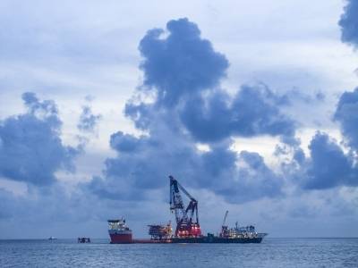 九三学社市委会：广州未来产业向深海｜2026广州两会