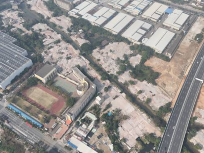 1900亿元固投刷新纪录！广州城市更新提速，谋划超30个片区新蓝图｜广州城更记