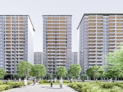 九三学社市委会：破解土地整合等难题，加速危旧房连片自主更新｜2026广州两会