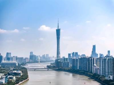 九三学社市委会：造“活力创新湾”，助“十五五”创新突围｜2026广州两会