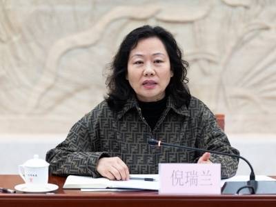 政协委员倪瑞兰：建设广州国际花卉交易中心，重塑花卉产业核心竞争力｜2026广州两会