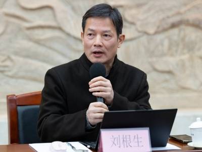 政协委员刘根生：深化地铁TOD开发与街区整治，提升城市发展能级｜2026广州两会