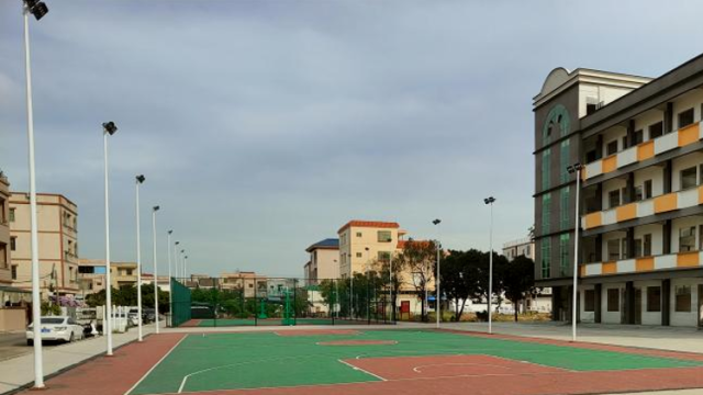 横西村：盘活闲置资源，蝶变美丽乡村∣百千万 横栏范