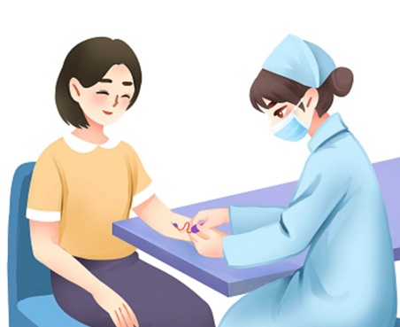 抽血前为啥要空腹？临床检验的标本小规矩，看完不踩坑