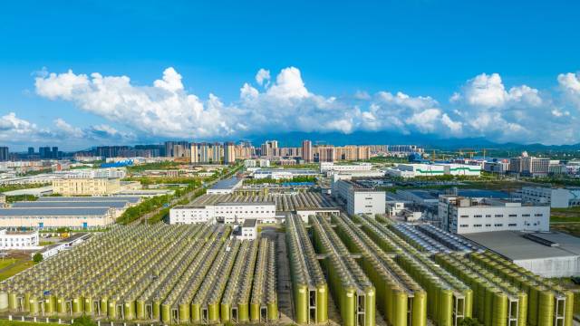 阳江将建成全国乃至全球最大的调味品生产基地