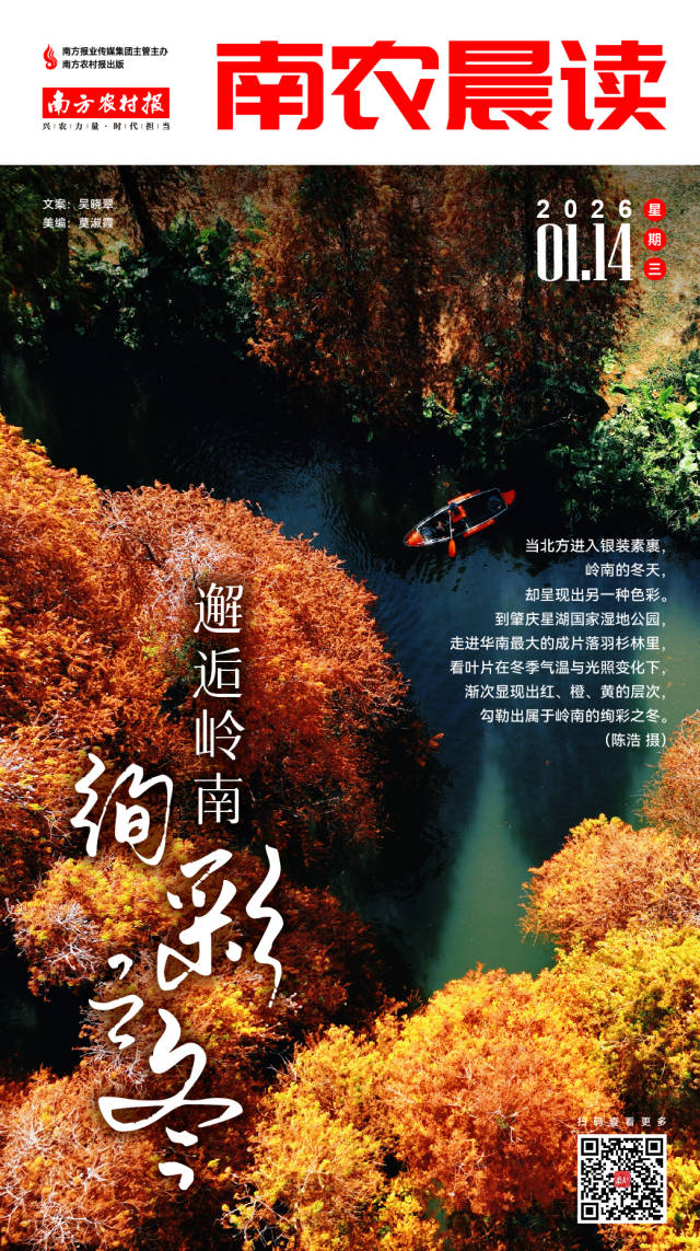 南方农村报 樊静东 制图