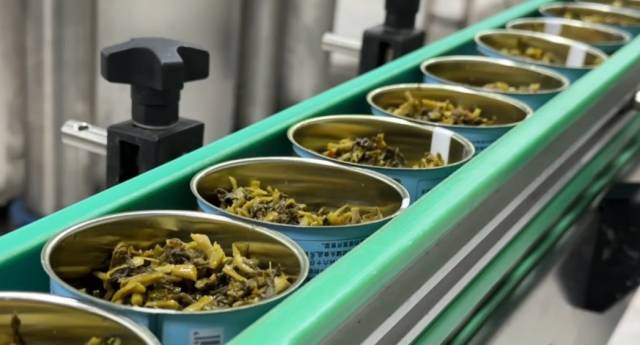 怀集特产“六十日”黄菜。