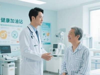 医院只是“看病的地方”？你可能小看它了！