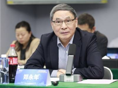 郑永年：深圳可以探索“口岸+枢纽+通道+平台+产业”联动模式