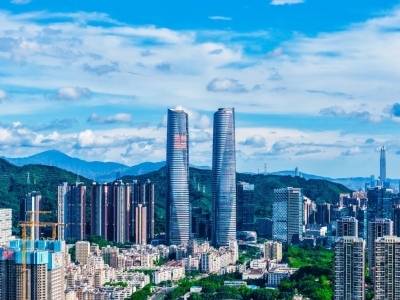 热读报告｜迎接2026 APEC，深圳龙岗准备了什么？