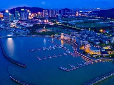 白+黑全时玩法怎么玩？2026大湾区灯会三大特色游“剧透”