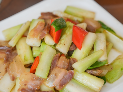 广东菜心何以全国“出圈”？｜南方深读