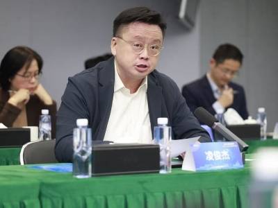 凌俊杰：以口岸为桥，深港共塑大湾区经济新生态