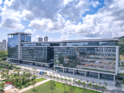 深化改革·全域赋能