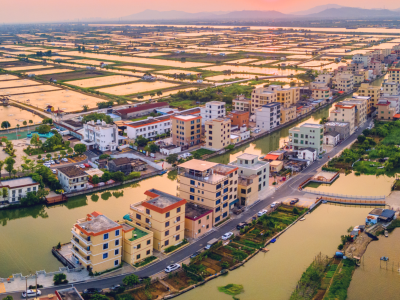 和美乡村·宜居宜业