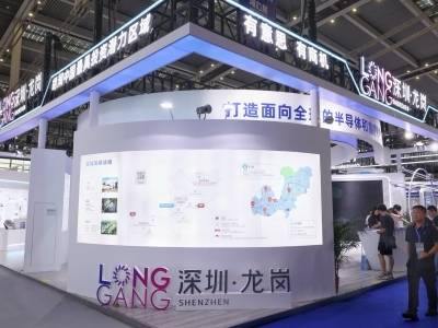 “十四五”收官，深圳龙岗GDP预计突破6000亿元｜热读报告