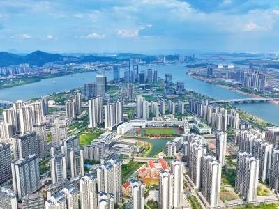 企业急难愁盼看这里！南沙全生命周期服务清单请查收