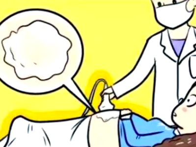 小小探头大作用，超声波助力肝癌早发现