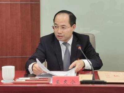 南湾街道党工委书记毛冬宝：“四轮驱动”新质跃升