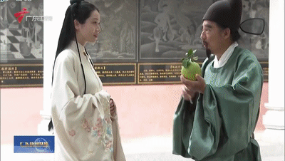 南方农村报 王富迪 拍摄